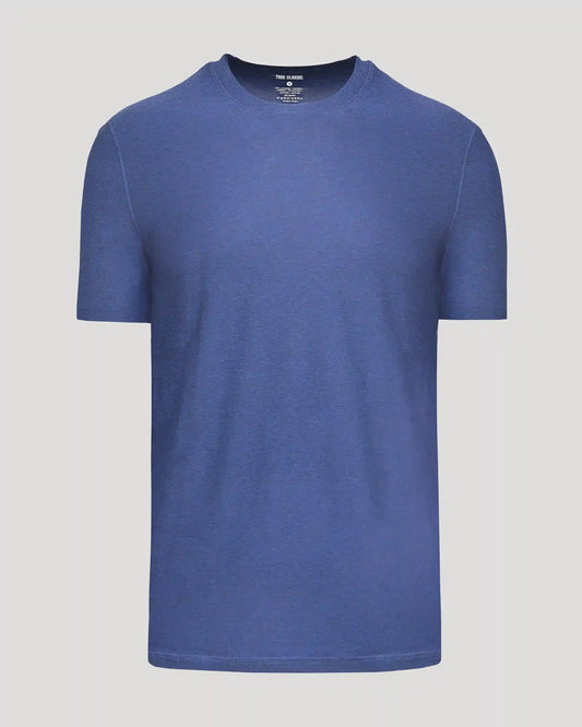 Cosmos Active Crew Neck Tee
