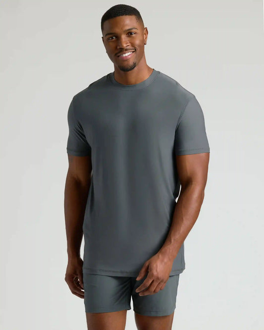 Tall Active Crew 3-Pack