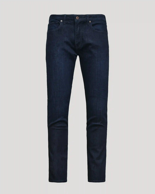 Indigo Wash Slim Comfort Stretch Jeans - Combined Sizing