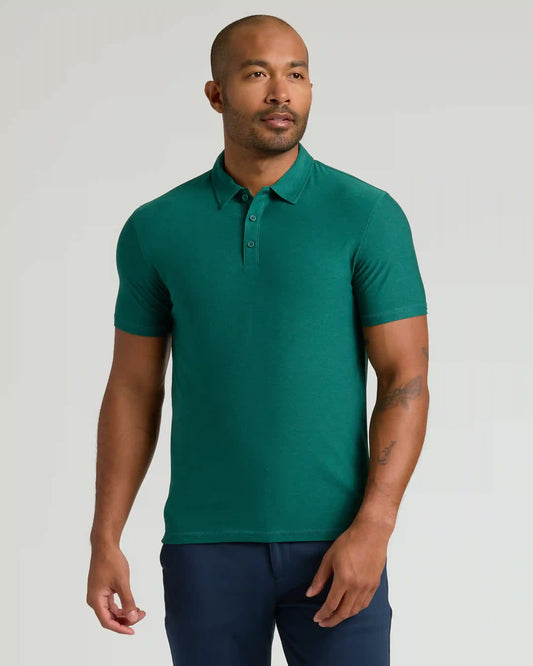 Clover Active Polo 2.0