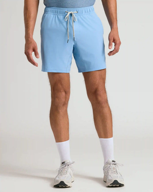 Coast Active Quick Dry Shorts with Liner