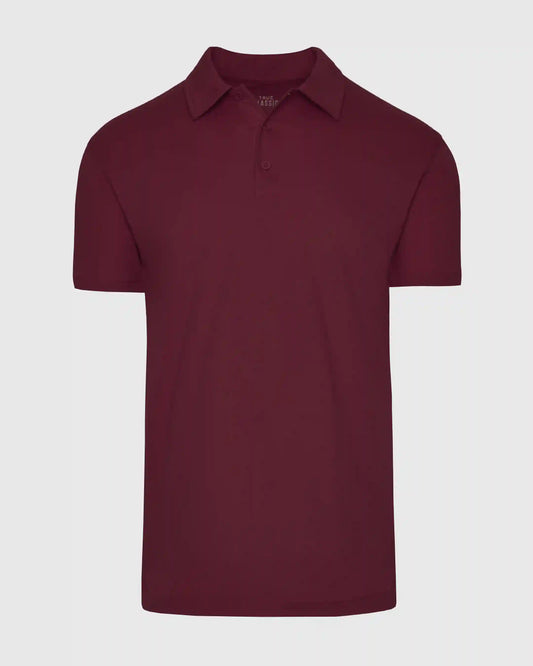 Mahogany Polo